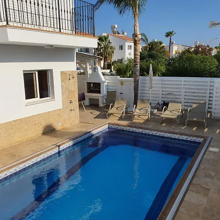 Willa Sea View With Private Pool *