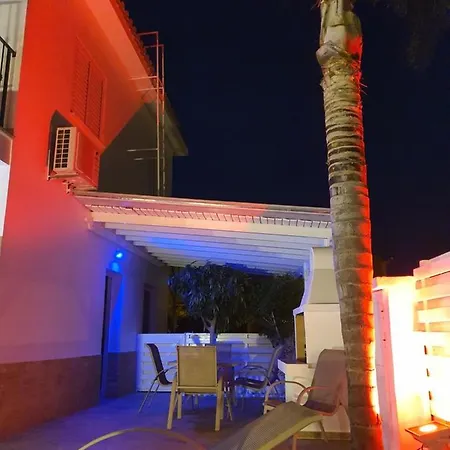 Sea View With Private Pool *