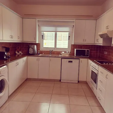 Sea View With Private Pool 别墅 普罗塔拉斯