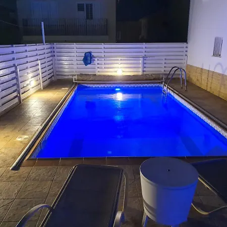 빌라 Sea View With Private Pool *