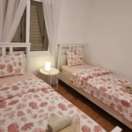 Willa Sea View With Private Pool *