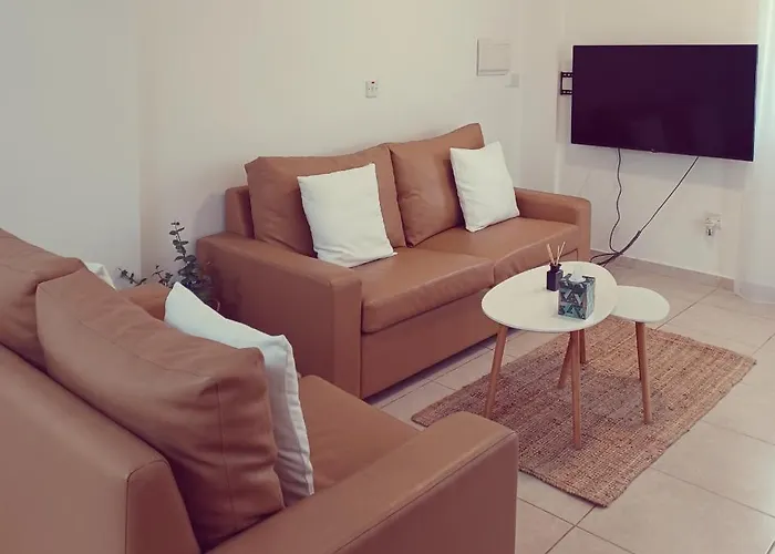 Sea View With Private Pool 别墅 普罗塔拉斯