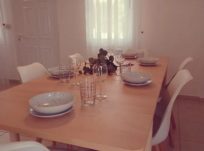 别墅 Sea View With Private Pool *