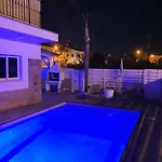 Villa Sea View With Private Pool Protaras