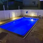 Villa Sea View With Private Pool Protaras