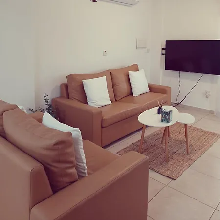 Sea View With Private Pool Villa Protaras