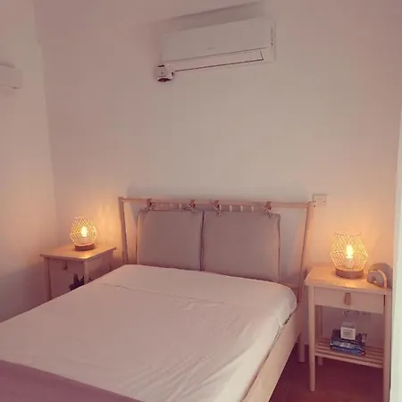 Villa Sea View With Private Pool Protaras