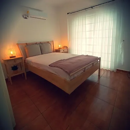 Sea View With Private Pool