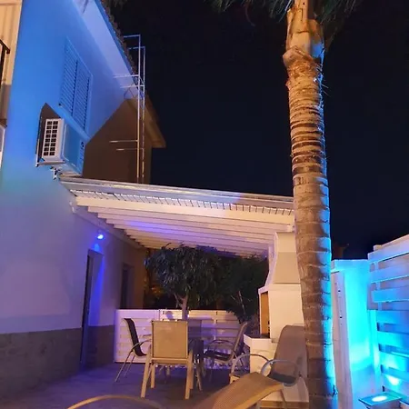 Sea View With Private Pool *