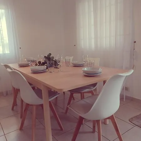 Sea View With Private Pool Villa Protaras