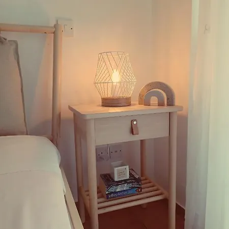 Willa Sea View With Private Pool Protaras