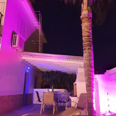 Βίλα Sea View With Private Pool