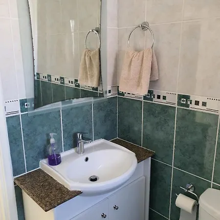 Willa Sea View With Private Pool *