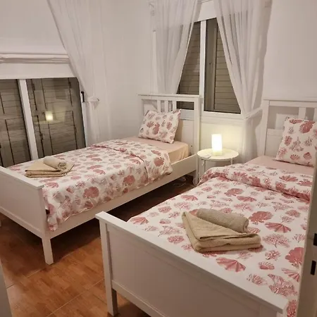 Sea View With Private Pool * Protaras