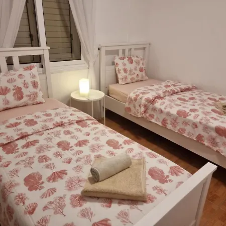 Sea View With Private Pool