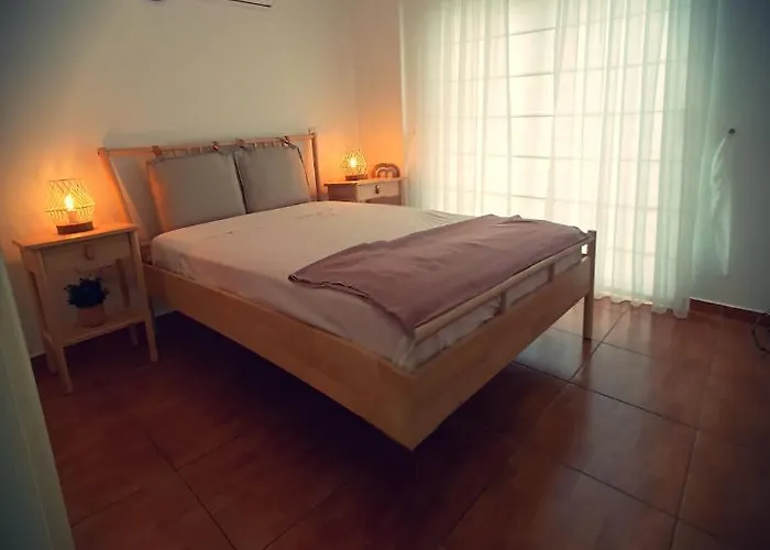 Sea View With Private Pool