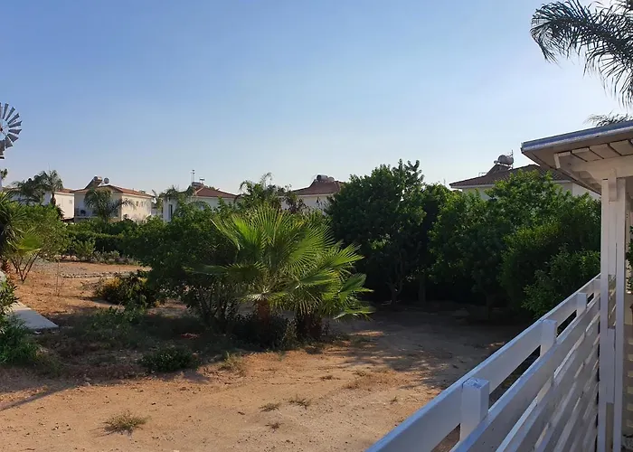 Villa Sea View With Private Pool