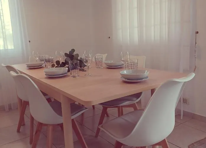 Sea View With Private Pool Villa Protaras