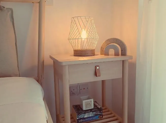 Villa Sea View With Private Pool Protaras