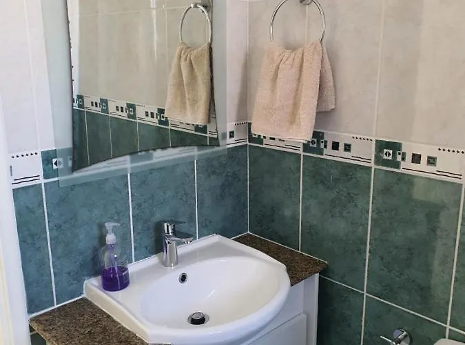 Villa Sea View With Private Pool *