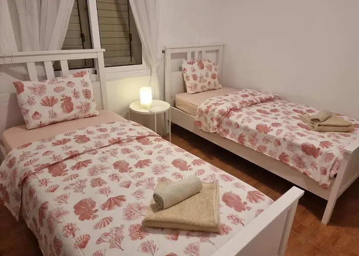 Sea View With Private Pool