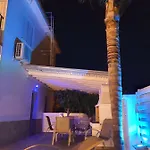 Sea View With Private Pool *