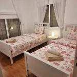 Sea View With Private Pool * Protaras