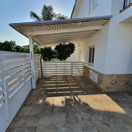 Sea View With Private Pool