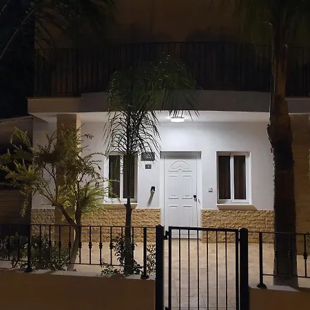 Sea View With Private Pool * Πρωταράς