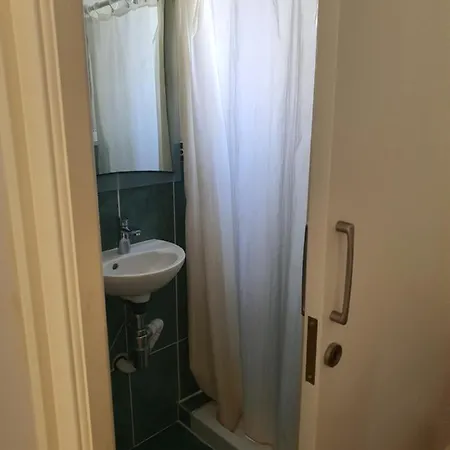 Βίλα Sea View With Private Pool Πρωταράς