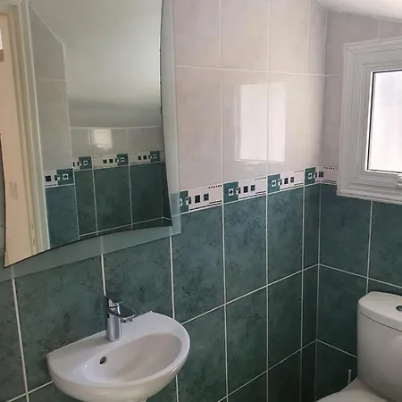 Sea View With Private Pool *