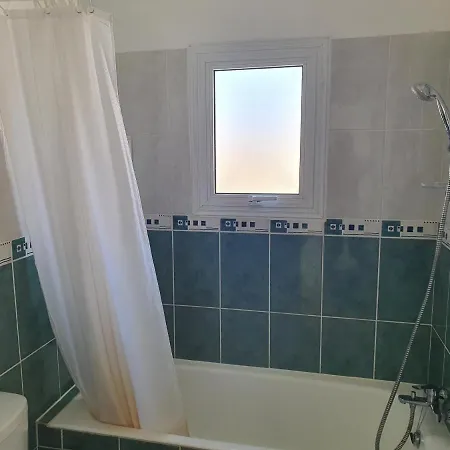 Sea View With Private Pool Βίλα Πρωταράς