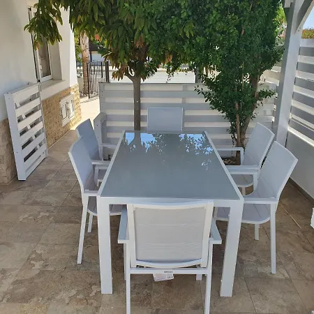 Βίλα Sea View With Private Pool *