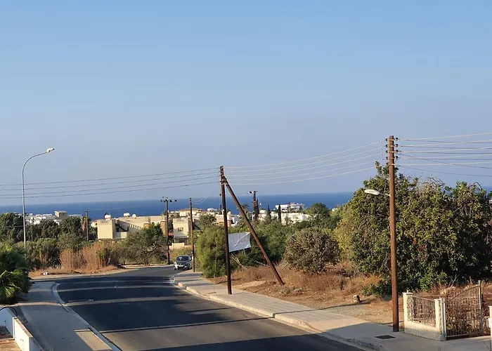 Sea View With Private Pool