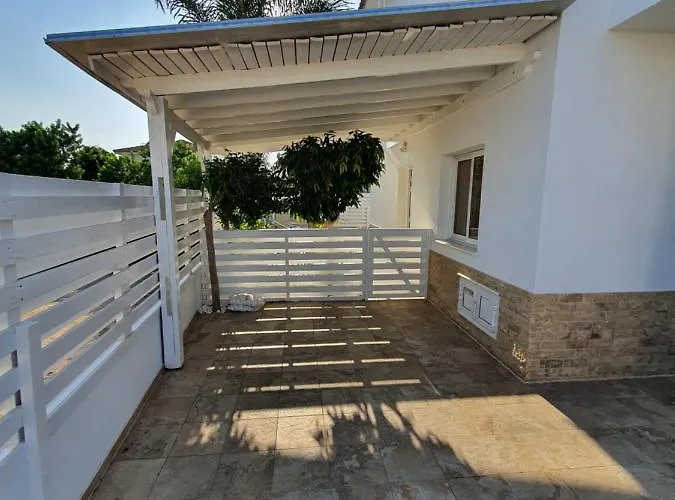 Sea View With Private Pool